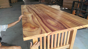 CNC木材雕刻